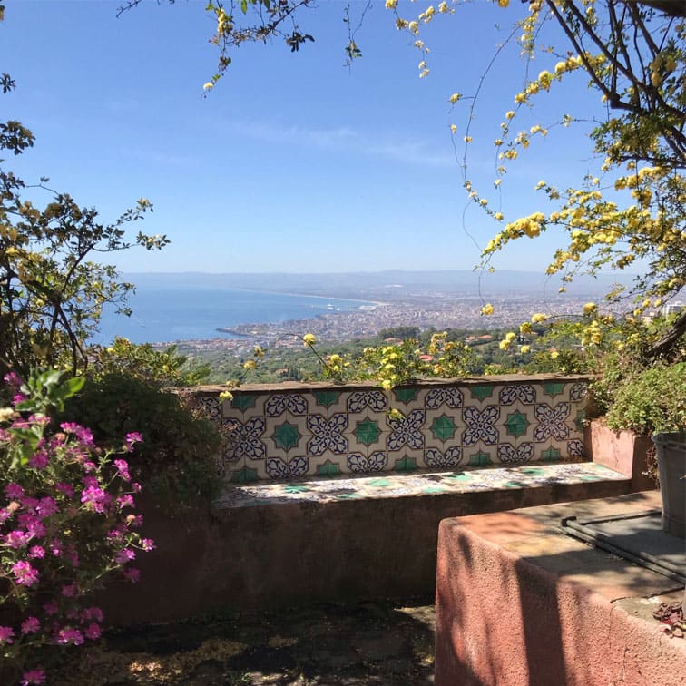 Foto giardini