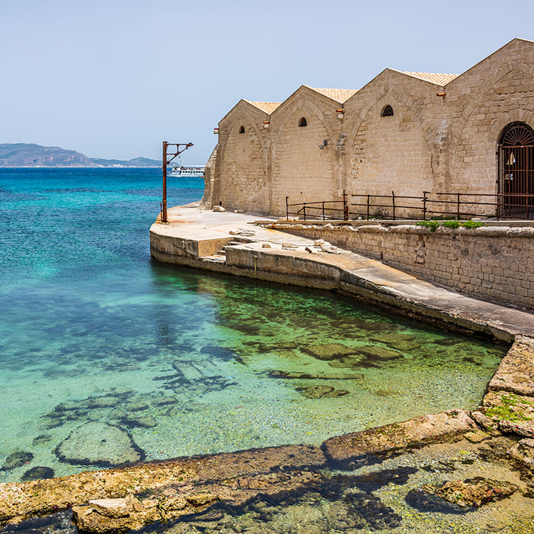 tour-sicilytudine-favignana-tonnara-florio